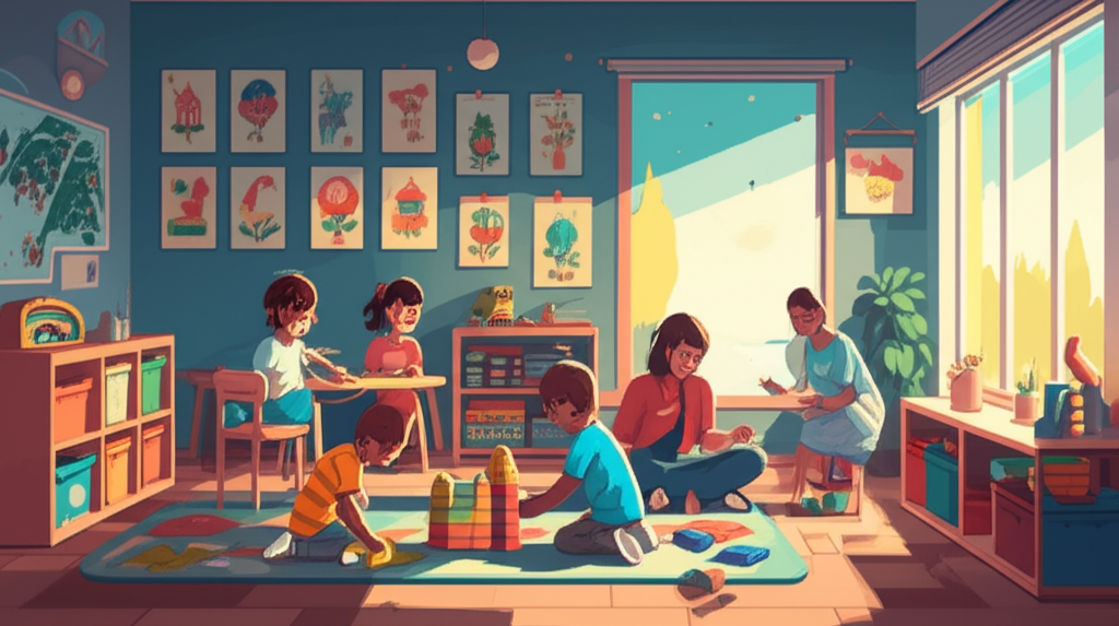 Нашите групи